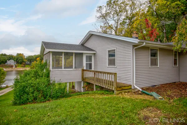 $1,700,000 | 6342 Old Allegan Road, Saugatuck, MI 49453