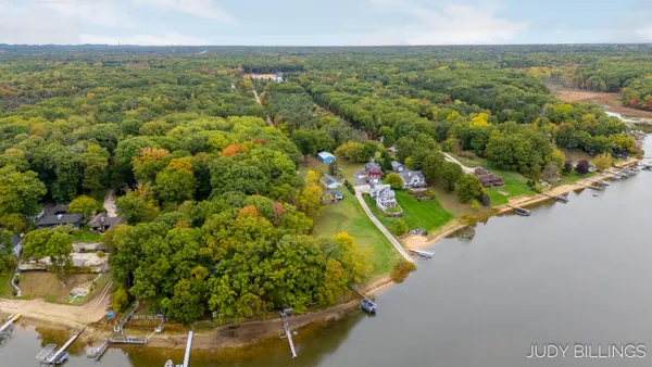 $1,700,000 | 6342 Old Allegan Road, Saugatuck, MI 49453