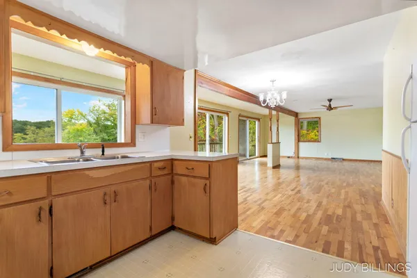 $1,700,000 | 6342 Old Allegan Road, Saugatuck, MI 49453