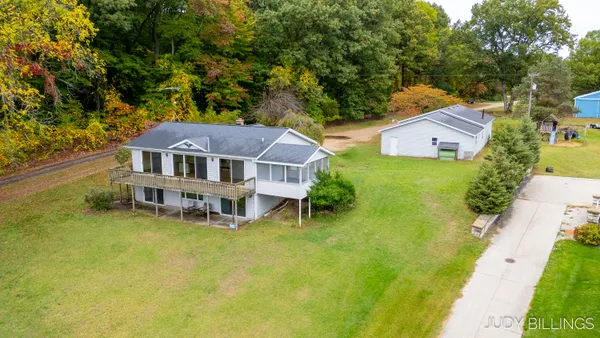 $1,700,000 | 6342 Old Allegan Road, Saugatuck, MI 49453
