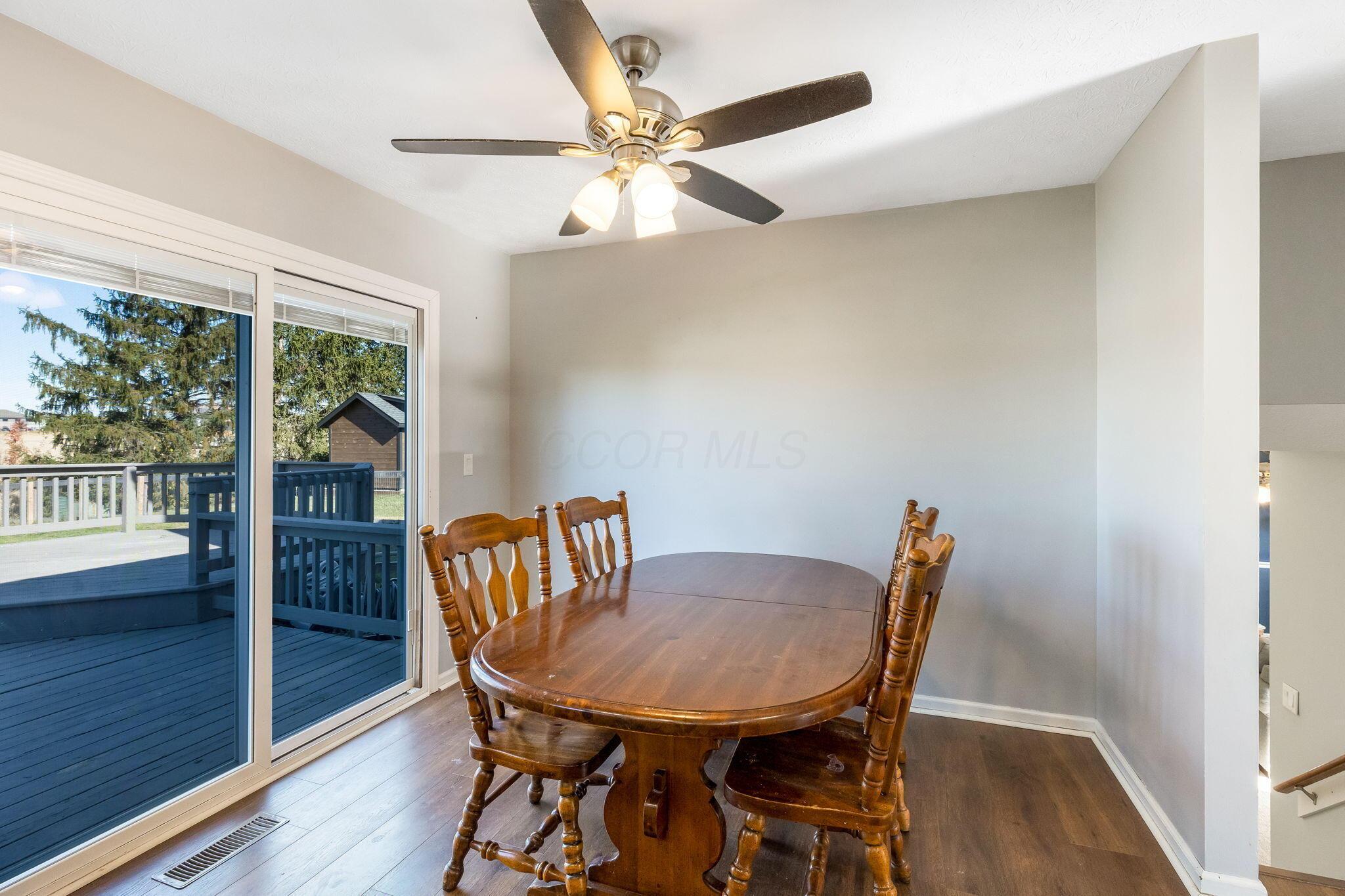 728 Cheshire Road Sunbury, OH 43074 - Photo 35 of 54 Eating area