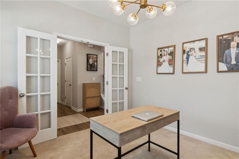 1236 Maston Road Auburn, GA 30011 - Photo 11 of 53