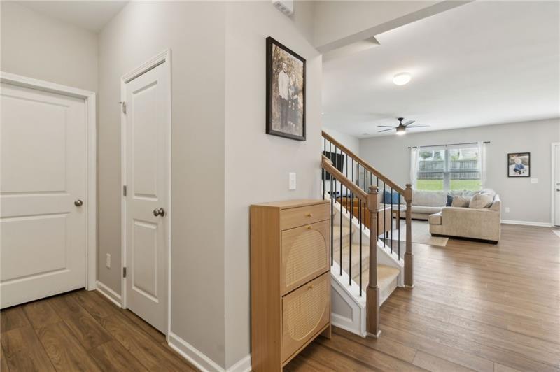 1236 Maston Road Auburn, GA 30011 - Photo 12 of 53