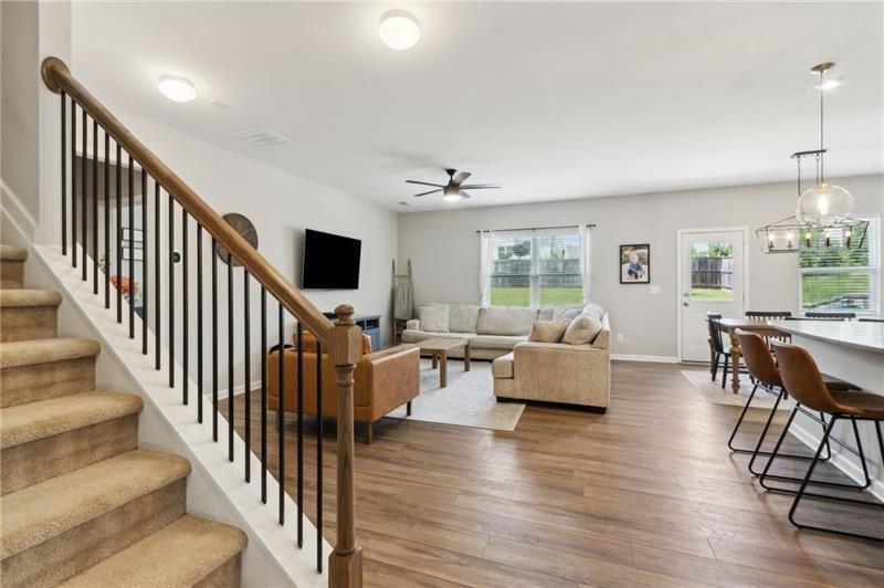 1236 Maston Road Auburn, GA 30011 - Photo 13 of 53