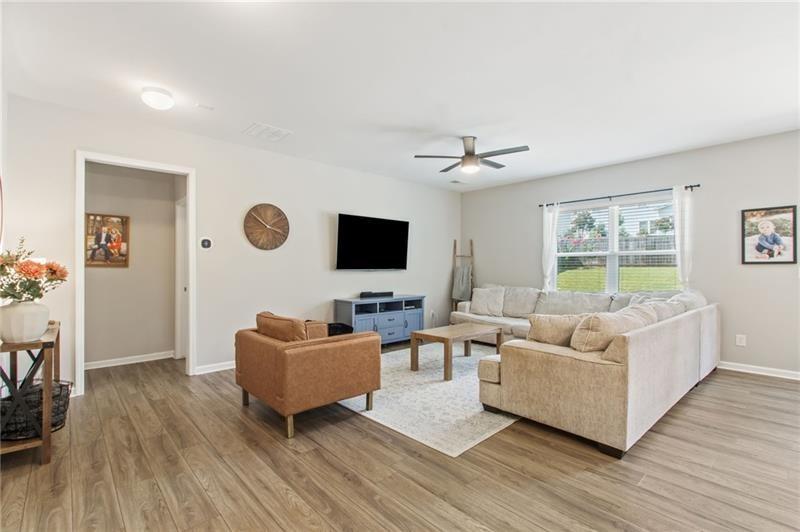 1236 Maston Road Auburn, GA 30011 - Photo 14 of 53