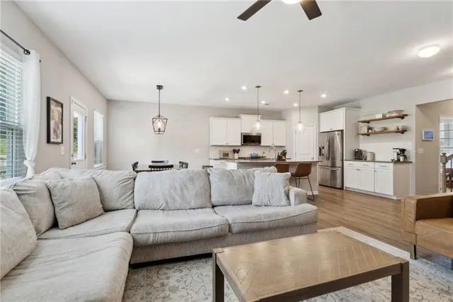 $485,000 | 1236 Maston Road, Auburn, GA 30011