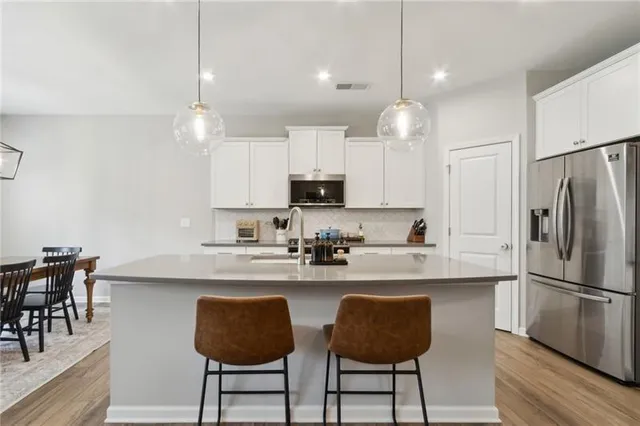 $485,000 | 1236 Maston Road, Auburn, GA 30011