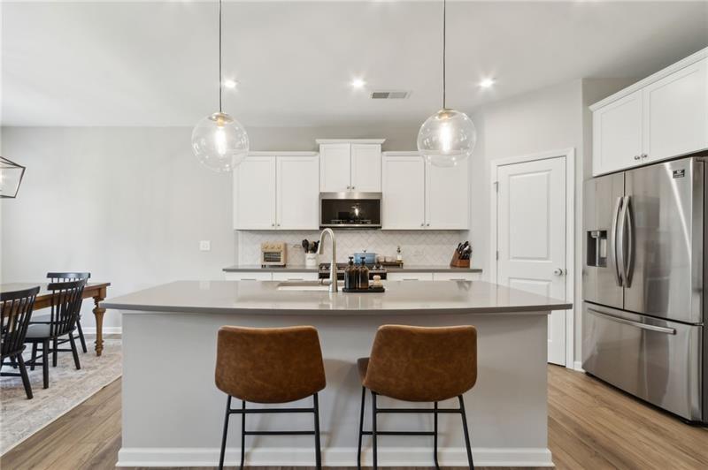 1236 Maston Road Auburn, GA 30011 - Photo 18 of 53