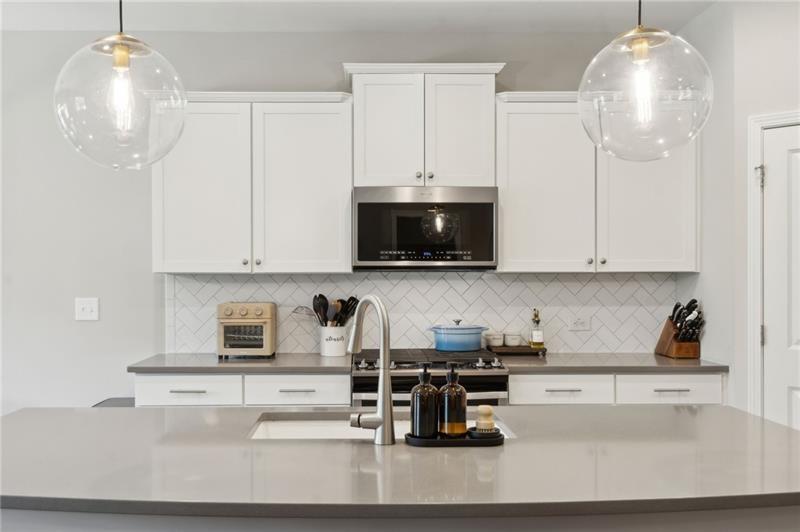 1236 Maston Road Auburn, GA 30011 - Photo 19 of 53