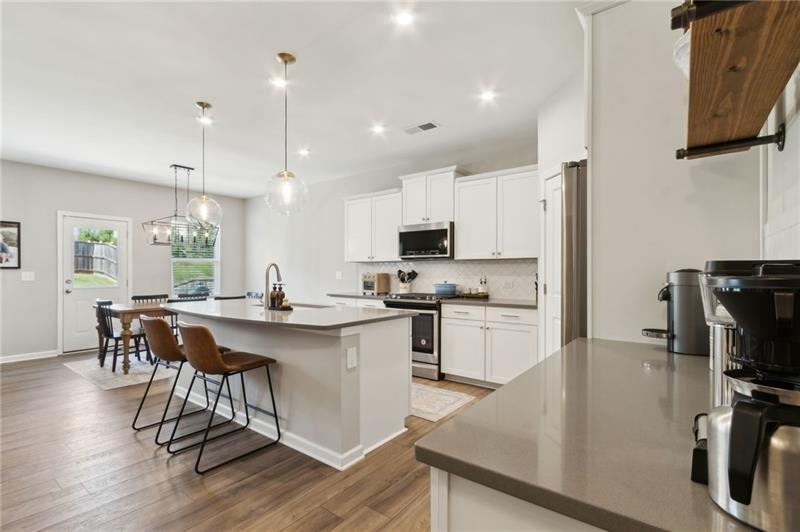 1236 Maston Road Auburn, GA 30011 - Photo 20 of 53