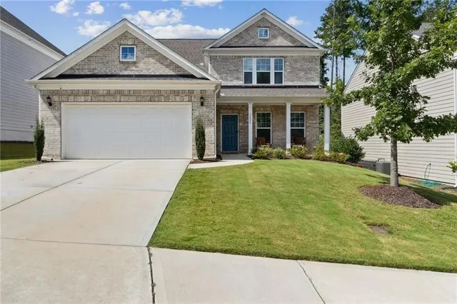 $485,000 | 1236 Maston Road, Auburn, GA 30011