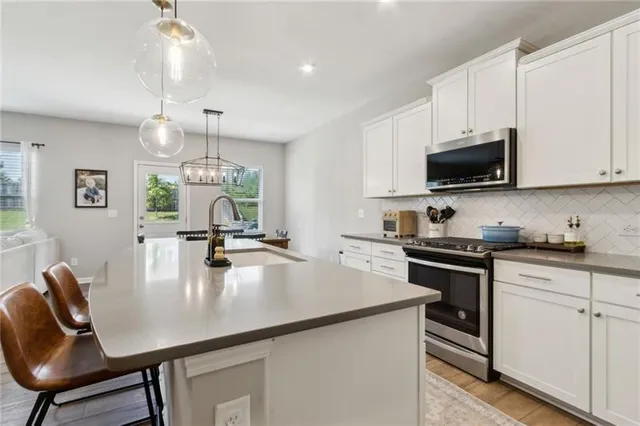 $485,000 | 1236 Maston Road, Auburn, GA 30011