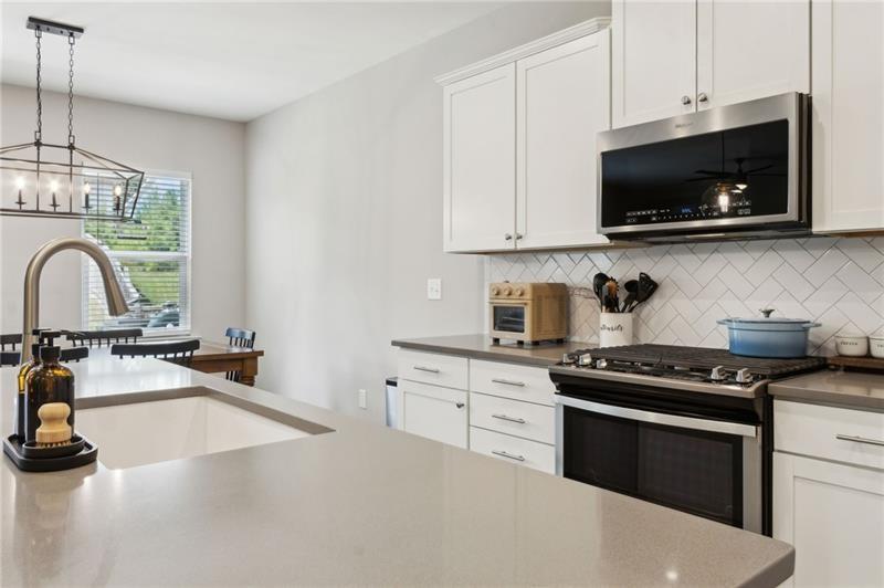 1236 Maston Road Auburn, GA 30011 - Photo 22 of 53