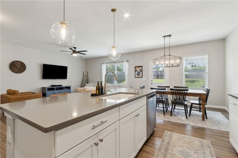 1236 Maston Road Auburn, GA 30011 - Photo 23 of 53