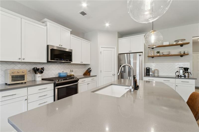 1236 Maston Road Auburn, GA 30011 - Photo 24 of 53