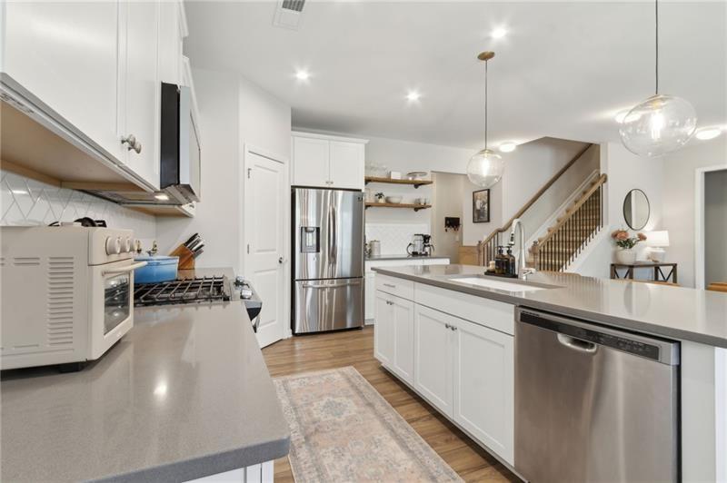 1236 Maston Road Auburn, GA 30011 - Photo 25 of 53