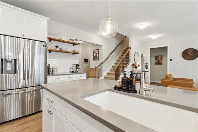 $485,000 | 1236 Maston Road, Auburn, GA 30011