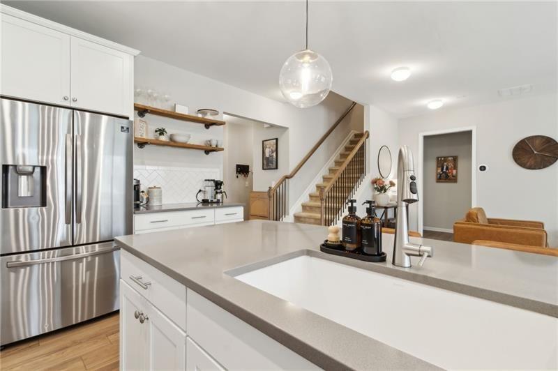 1236 Maston Road Auburn, GA 30011 - Photo 26 of 53