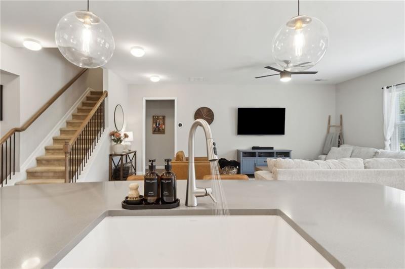 1236 Maston Road Auburn, GA 30011 - Photo 27 of 53