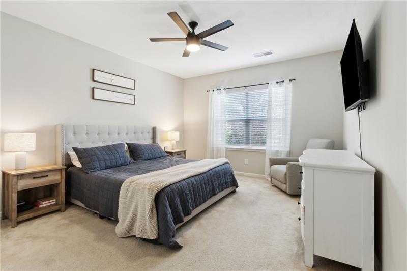 1236 Maston Road Auburn, GA 30011 - Photo 29 of 53