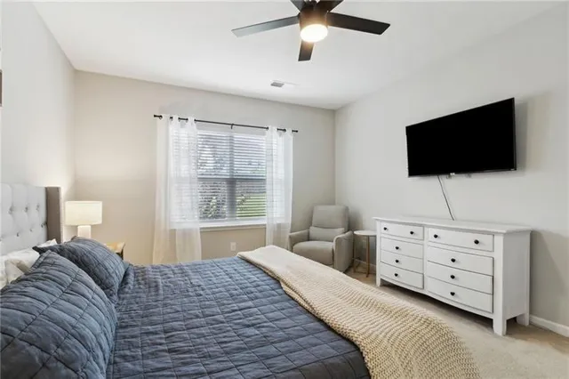 $485,000 | 1236 Maston Road, Auburn, GA 30011