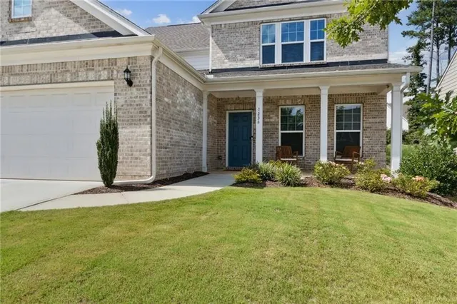 $485,000 | 1236 Maston Road, Auburn, GA 30011