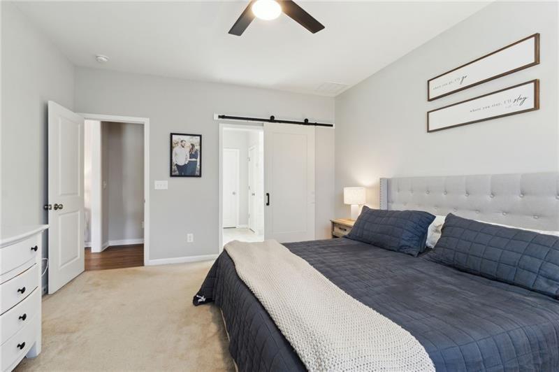 1236 Maston Road Auburn, GA 30011 - Photo 32 of 53