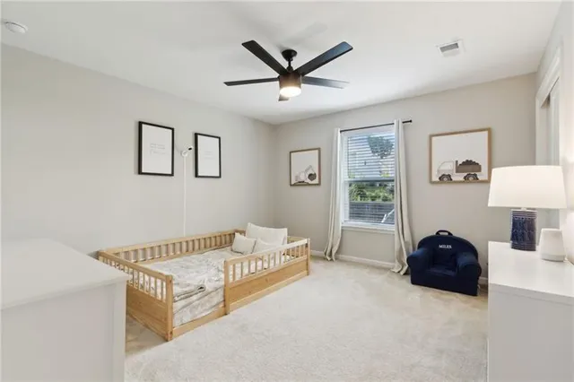 $485,000 | 1236 Maston Road, Auburn, GA 30011