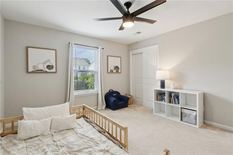 1236 Maston Road Auburn, GA 30011 - Photo 41 of 53