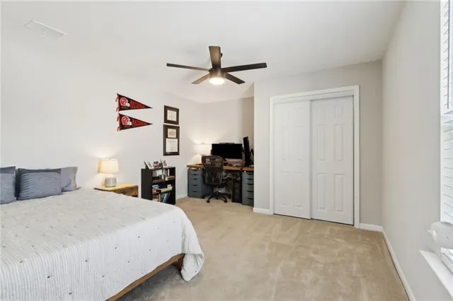 $485,000 | 1236 Maston Road, Auburn, GA 30011