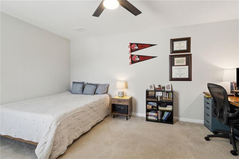 1236 Maston Road Auburn, GA 30011 - Photo 48 of 53