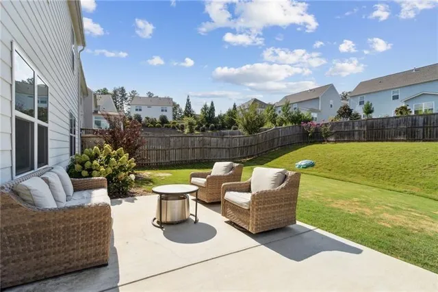 $485,000 | 1236 Maston Road, Auburn, GA 30011