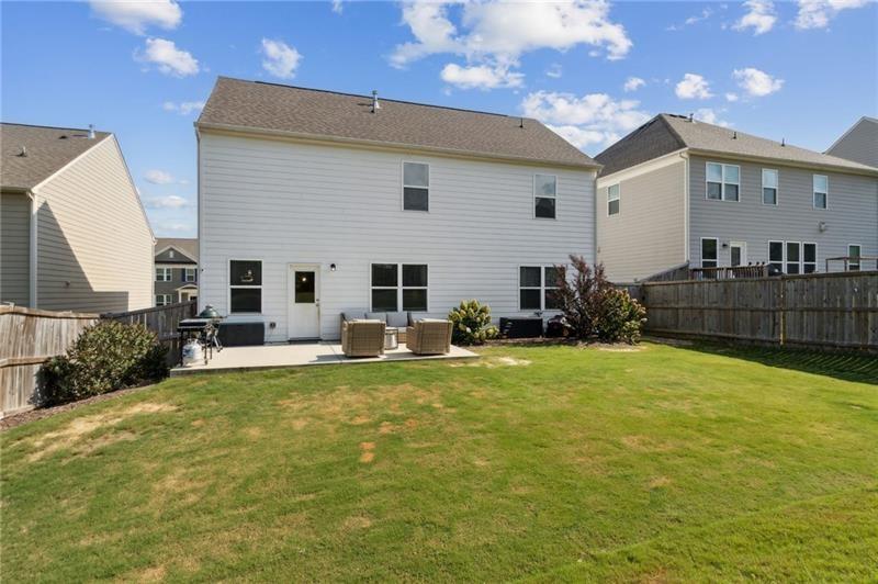 1236 Maston Road Auburn, GA 30011 - Photo 53 of 53