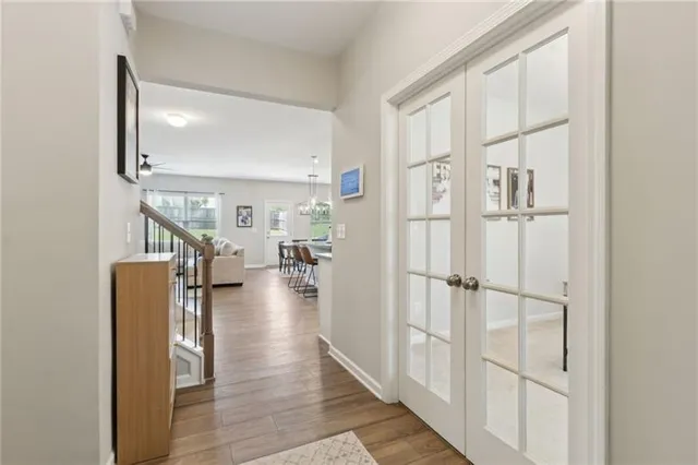 $485,000 | 1236 Maston Road, Auburn, GA 30011