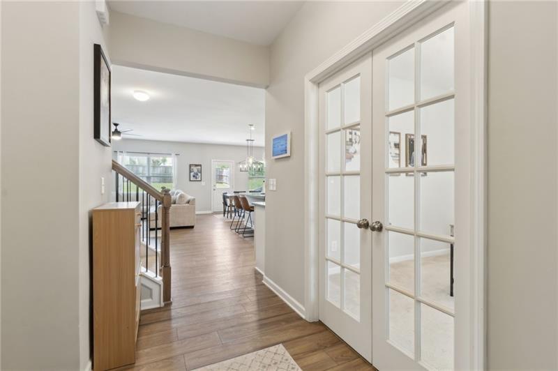 1236 Maston Road Auburn, GA 30011 - Photo 7 of 53