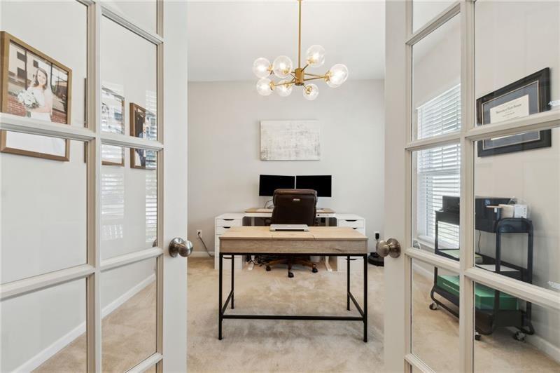 1236 Maston Road Auburn, GA 30011 - Photo 8 of 53