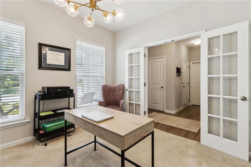 1236 Maston Road Auburn, GA 30011 - Photo 10 of 53