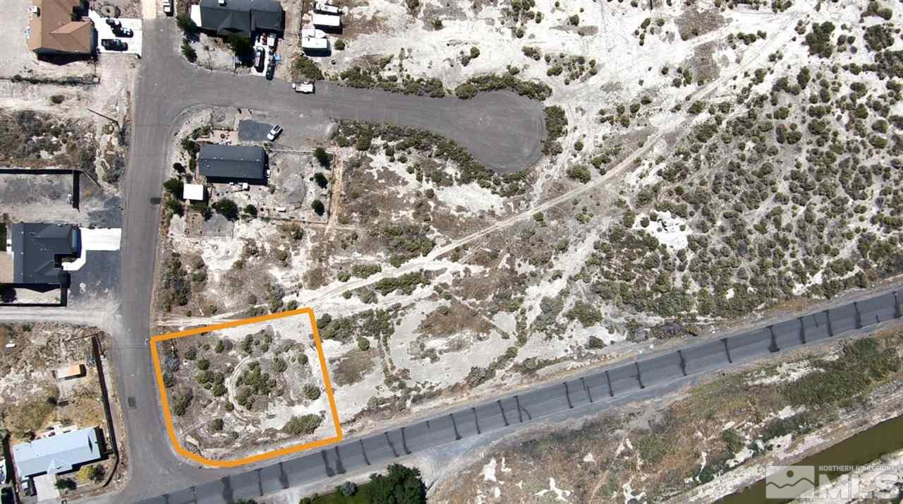 0 Reservoir Road, Unit 1 Lovelock, NV 89419 - Photo 1 of 6 Photo 1