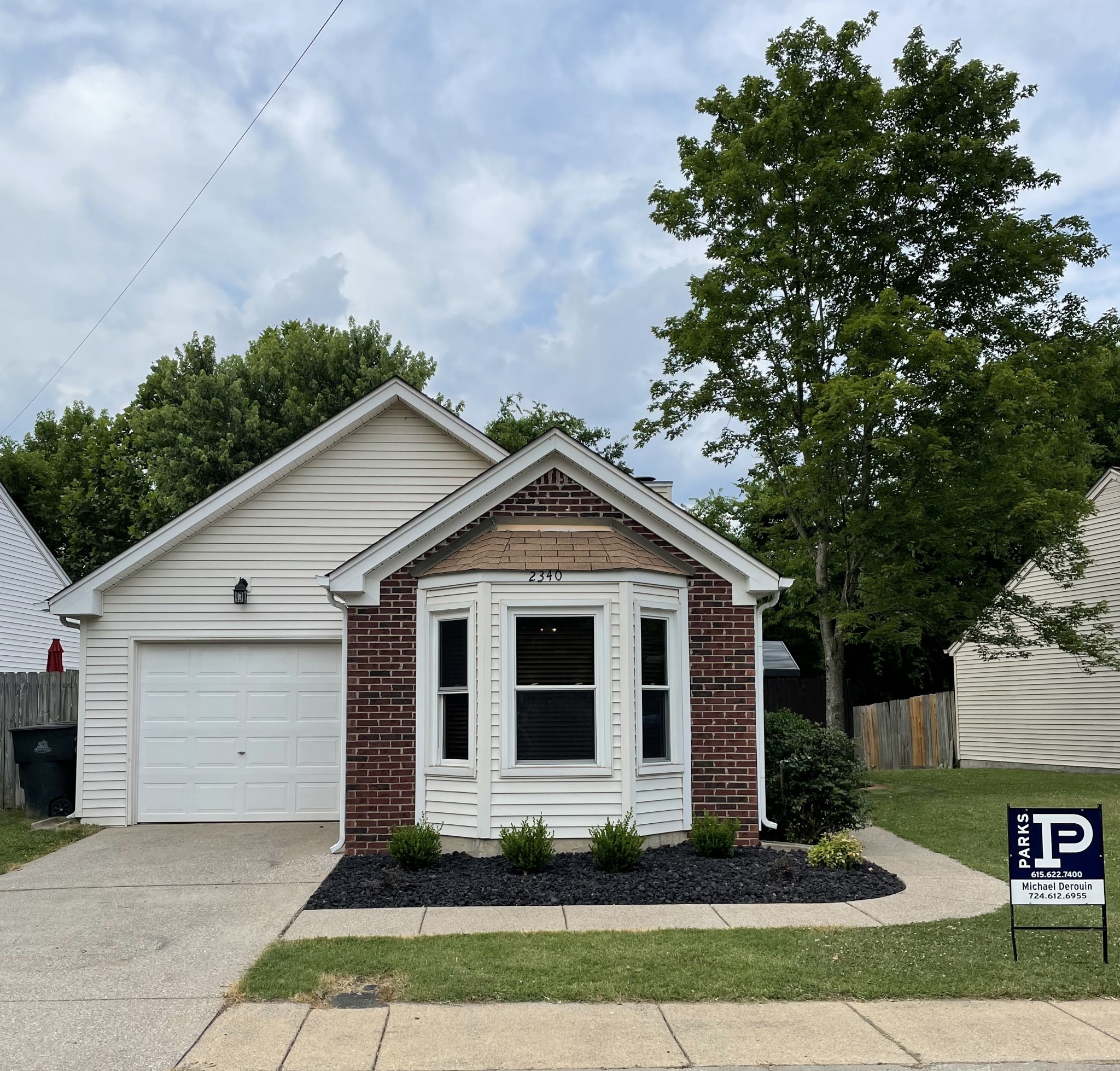 2340 Benay Road Nashville, TN 37214 - Photo 1 of 18 Gallery Image 1