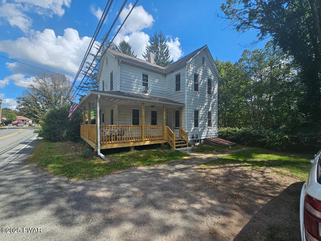 914 Main Street Newfoundland, PA 18445 - Photo 1 of 20