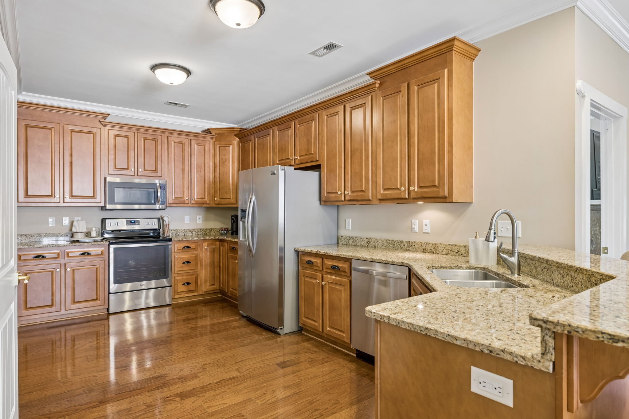 2007 Sunflower Drive Spring Hill, TN 37174 - Photo 9 of 38