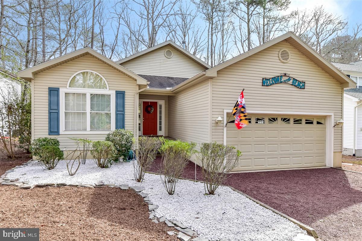 115 Windjammer Road Ocean Pines, MD 21811 - Photo 1 of 36