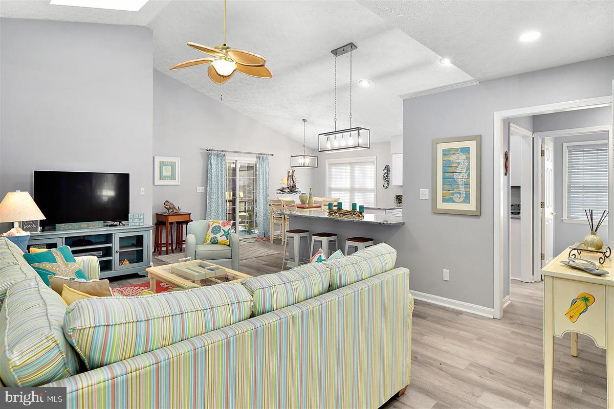 115 Windjammer Road Ocean Pines, MD 21811 - Photo 3 of 36