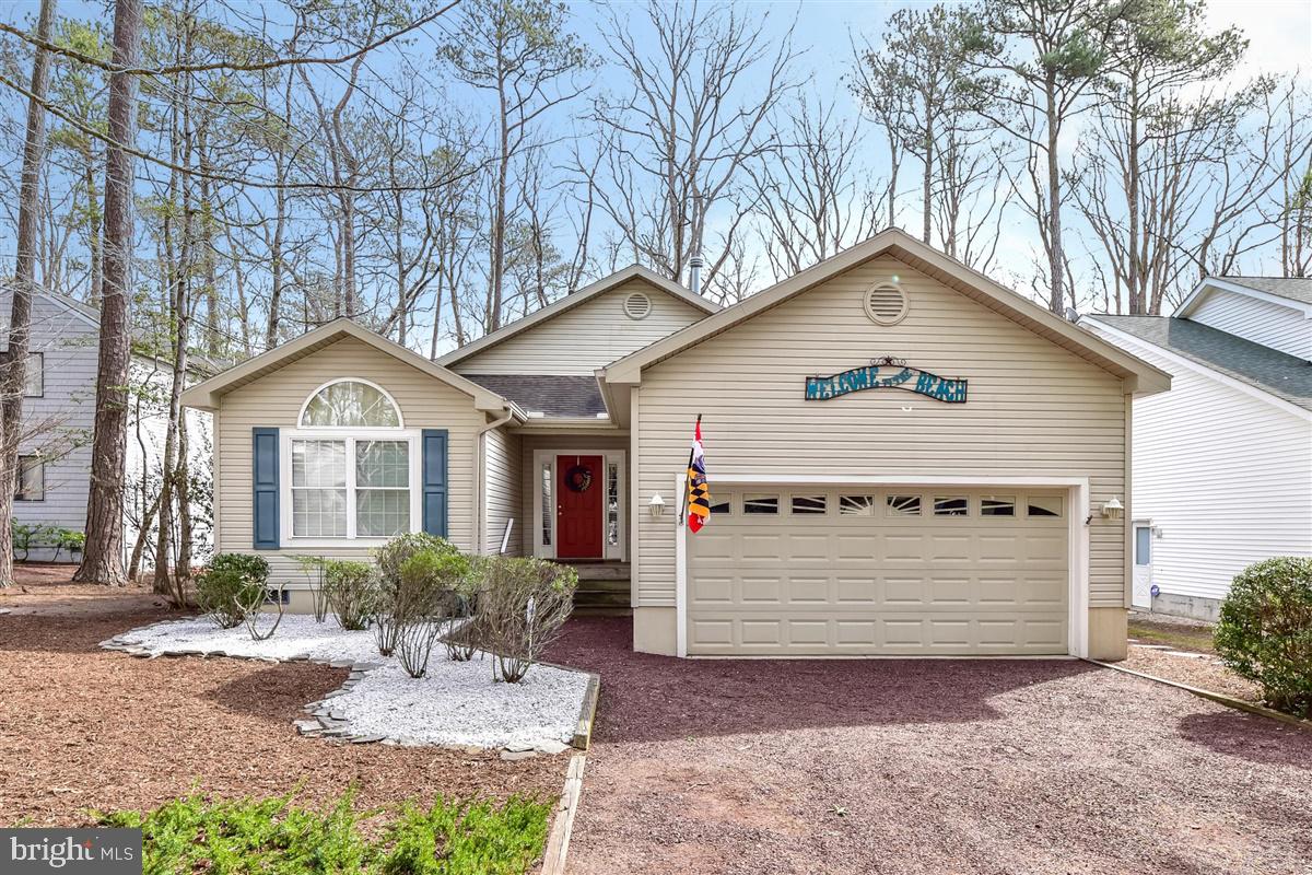 115 Windjammer Road Ocean Pines, MD 21811 - Photo 36 of 36