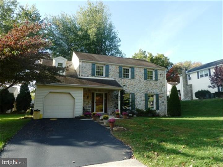 435 Ridge Lane Springfield, PA 19064 - Photo 1 of 25 Exterior Front