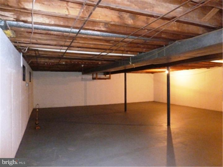 435 Ridge Lane Springfield, PA 19064 - Photo 20 of 25 Basement