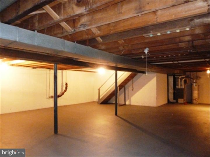 435 Ridge Lane Springfield, PA 19064 - Photo 21 of 25 Basement