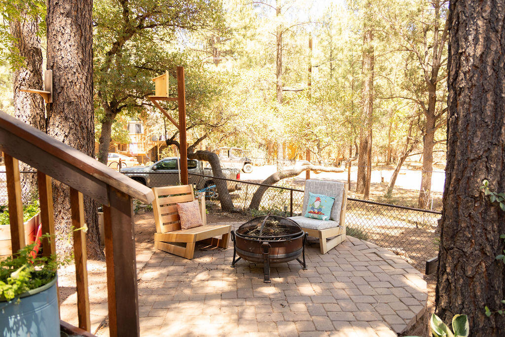 3900 Apache Trail Pine, AZ 85544 - Photo 22 of 37