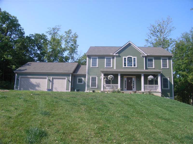 16159 Robinson Road Plain City, OH 43064 - Photo 29 of 87 ext. auditor picture