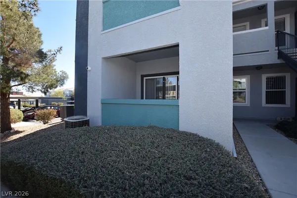$179,900 | 6955 North Durango Drive, Unit 1033, Las Vegas, NV 89149